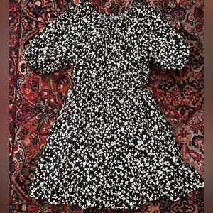 Floral Old Navy Dress